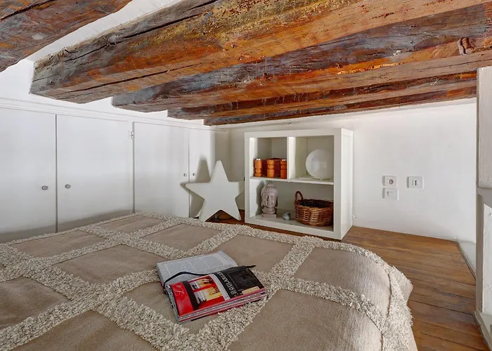 Le Marais & Pompidou - Cityapartmentstay *